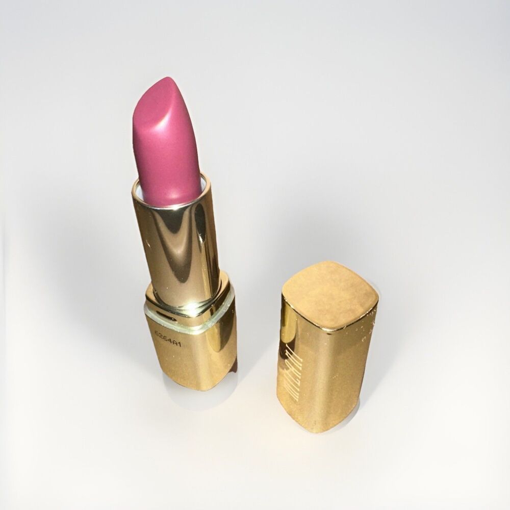 Milani Color Statement Lipstick 21 Sangria, deep berry